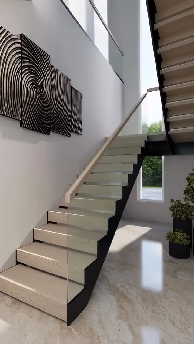 Wood Tread Selection in Tampa, FL