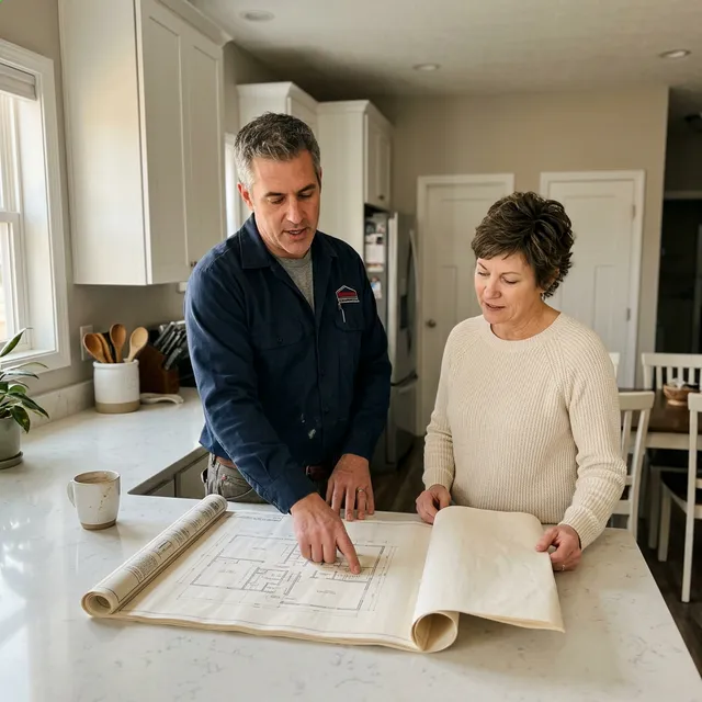 Priority On-Time Guarantee in Tampa, FL